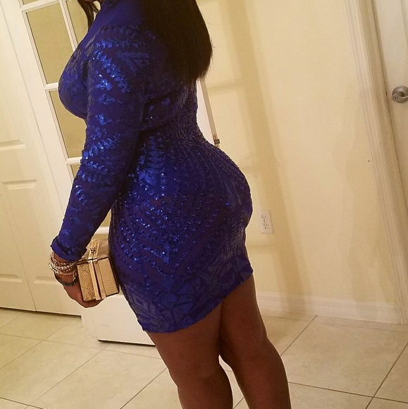 Dress - Picture 2 of 3